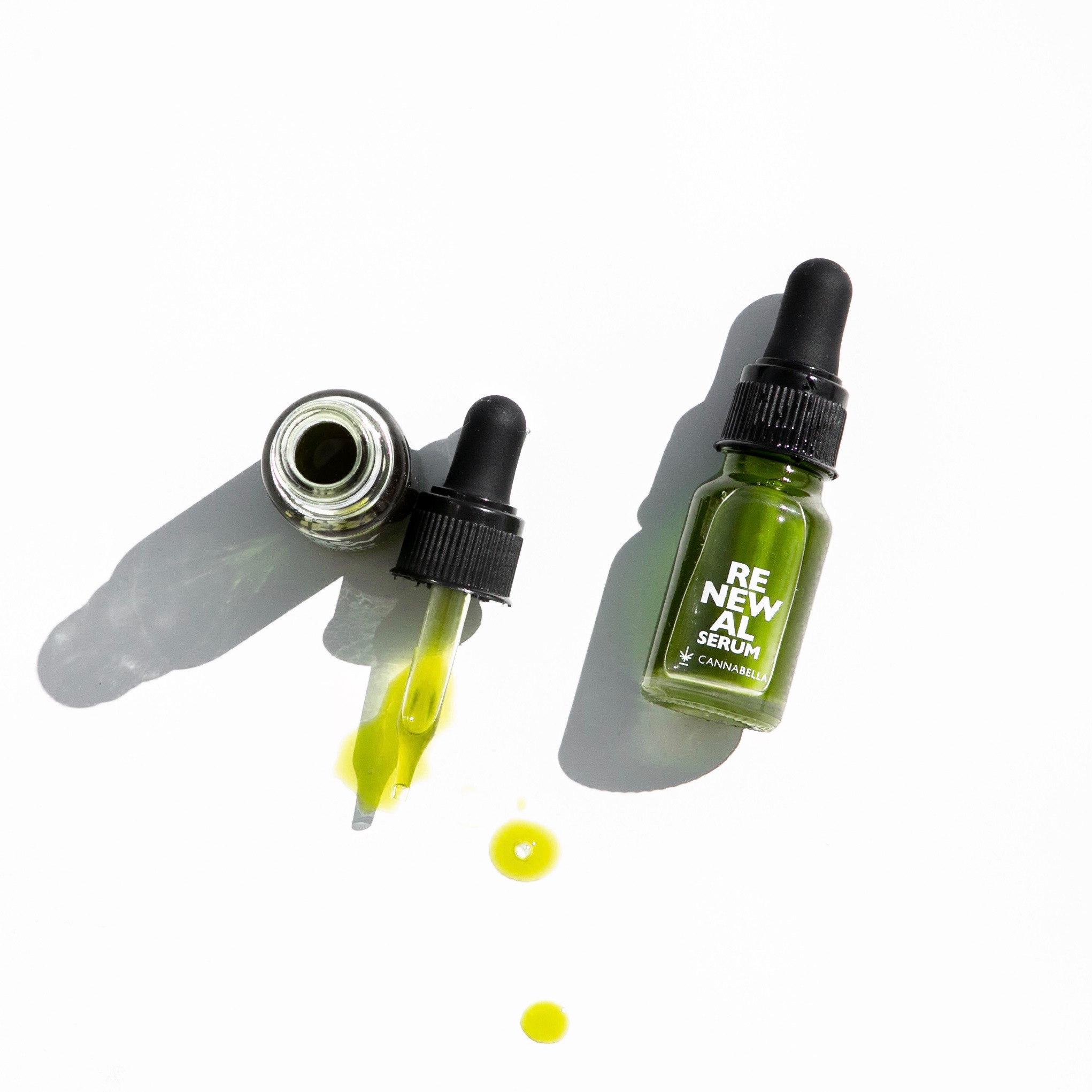 Broccoli Seed Oil for Skin, Broccoli Seed Oil for Skin, Cannabella